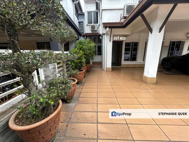House for sale in Petaling, Alam Impian