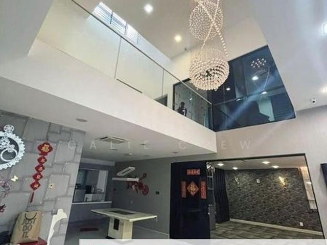 House for sale in Petaling, Alam Impian