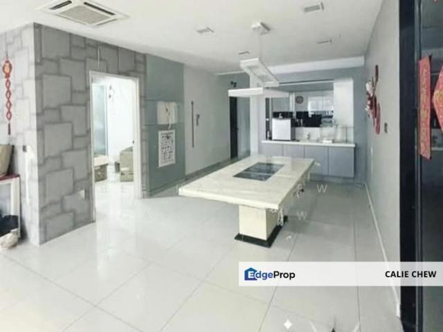 House for rent in Petaling, Alam Impian