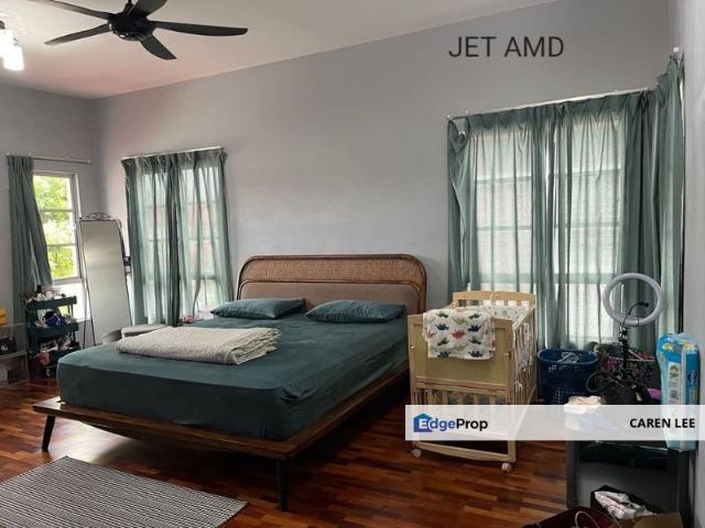 House for sale in Petaling, Alam Impian