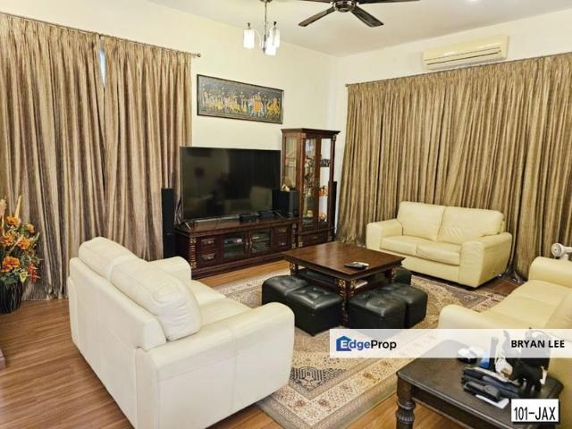 House for sale in Petaling, Alam Impian