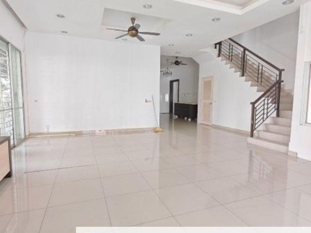 House for sale in Petaling, Alam Impian