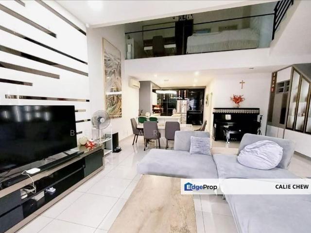 House for sale in Petaling, Alam Impian