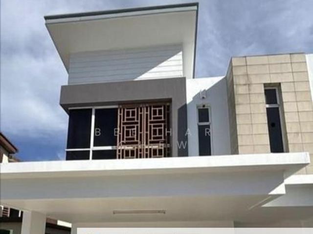 House for sale in Petaling, Alam Impian