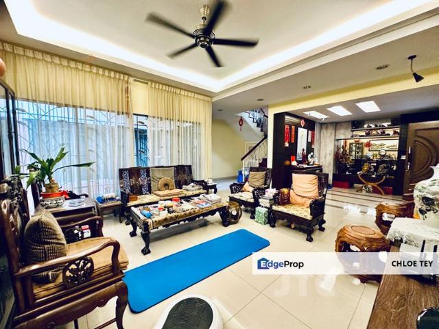 House for sale in Petaling, Alam Impian