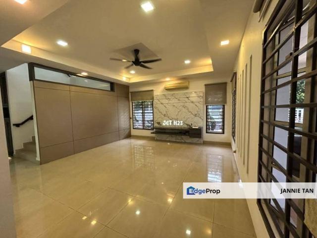 House for sale in Petaling, Alam Impian
