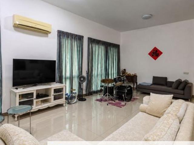 House for sale in Setia Alam, Shah Alam