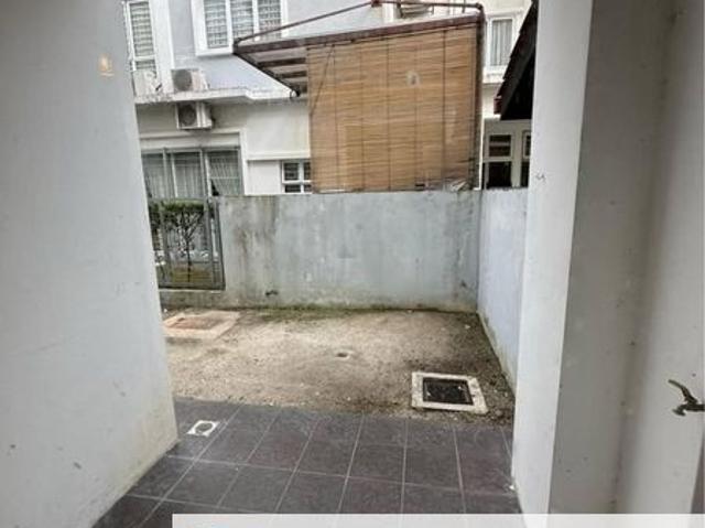 House for rent in Petaling, Alam Impian