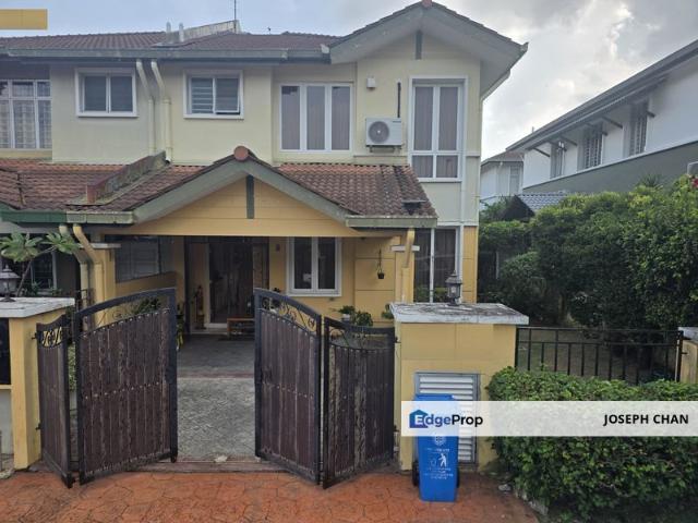 House for sale in Petaling, Alam Impian
