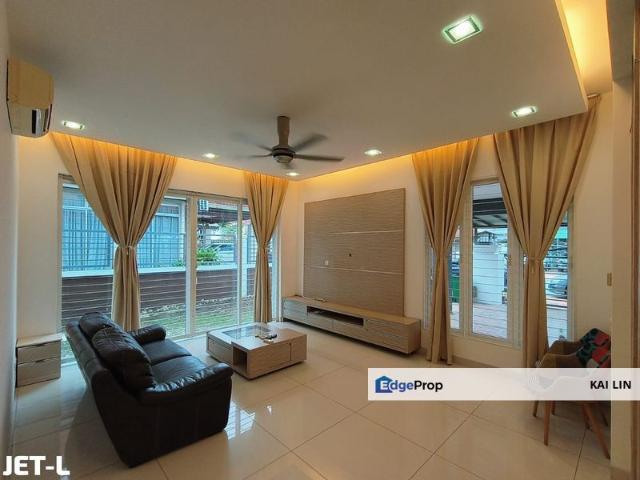 House for rent in Seksyen U13, Shah Alam