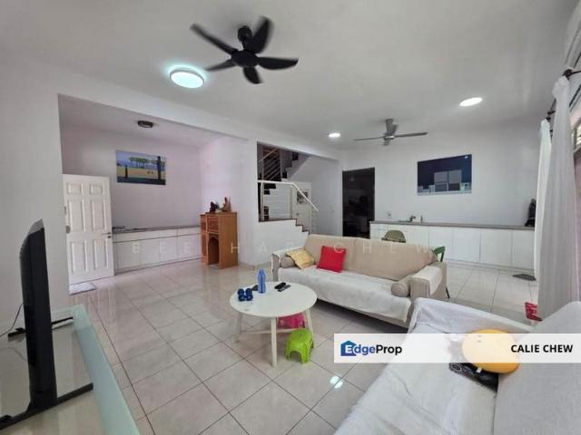 House for sale in Petaling, Alam Impian