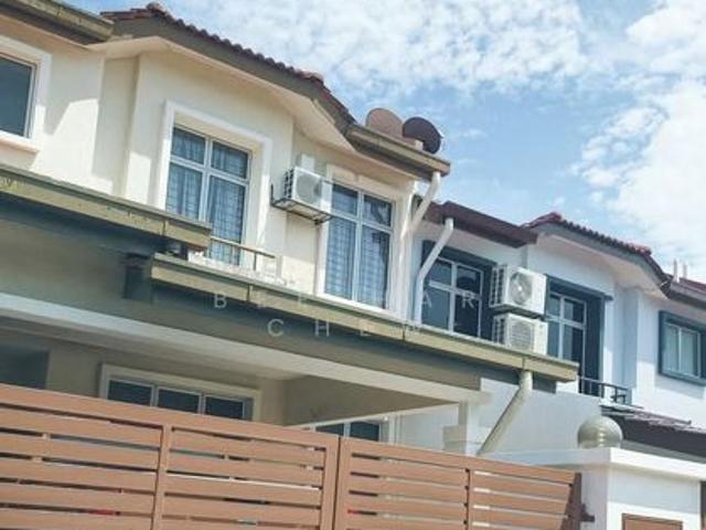House for sale in Petaling, Alam Impian