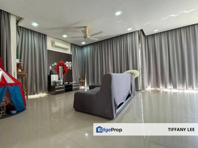House for sale in Petaling, Alam Impian