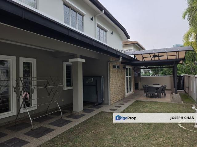 House for sale in Petaling, Alam Impian