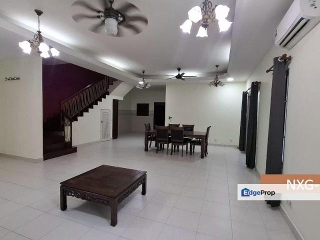 House for rent in Petaling, Alam Impian