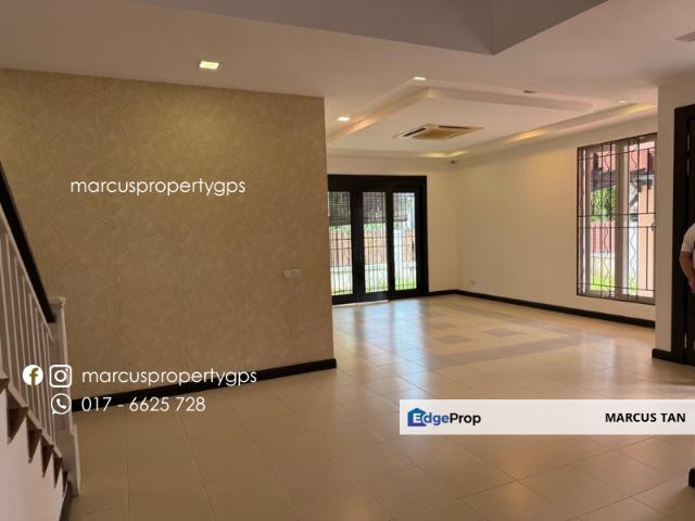 House for sale in Petaling, Alam Impian
