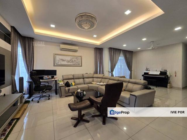 House for sale in Petaling, Alam Impian