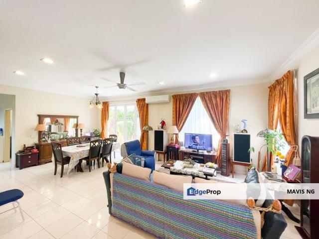 House for sale in Petaling, Alam Impian