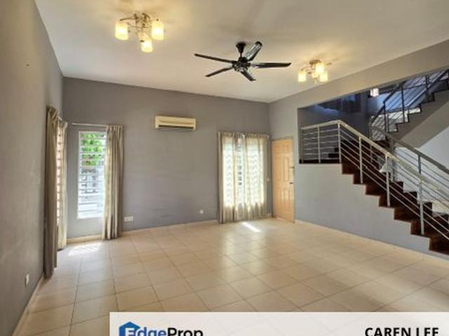 House for sale in Petaling, Alam Impian