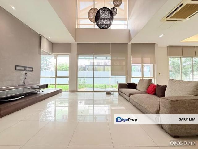 House for sale in Petaling, Alam Impian