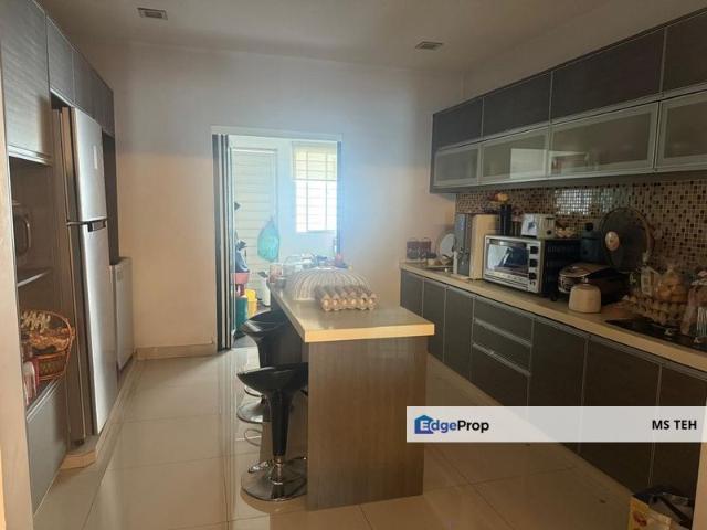 House for sale in Petaling, Alam Impian