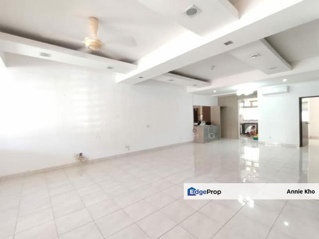 House for rent in Petaling, Alam Impian