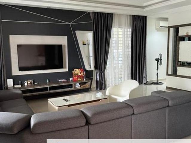 House for sale in Petaling, Alam Impian