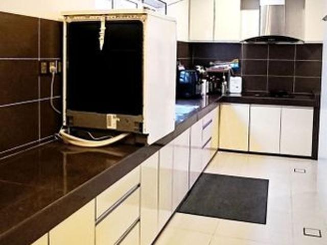 House for sale in Petaling, Alam Impian