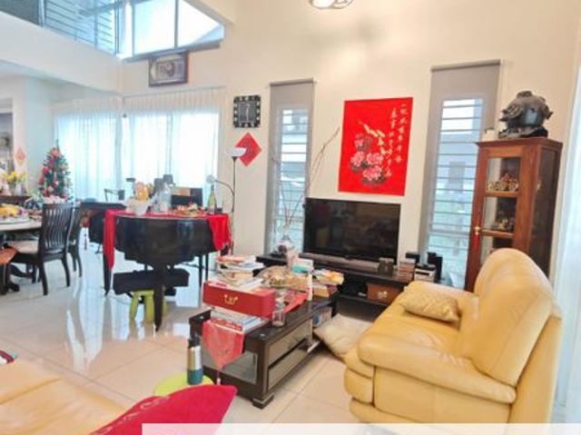 House for sale in Petaling, Alam Impian