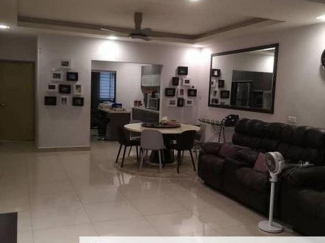 House for sale in Petaling, Alam Impian
