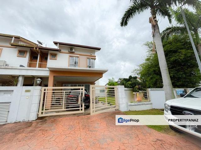 House for sale in Petaling, Alam Impian