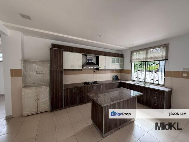 House for sale in Petaling, Alam Impian