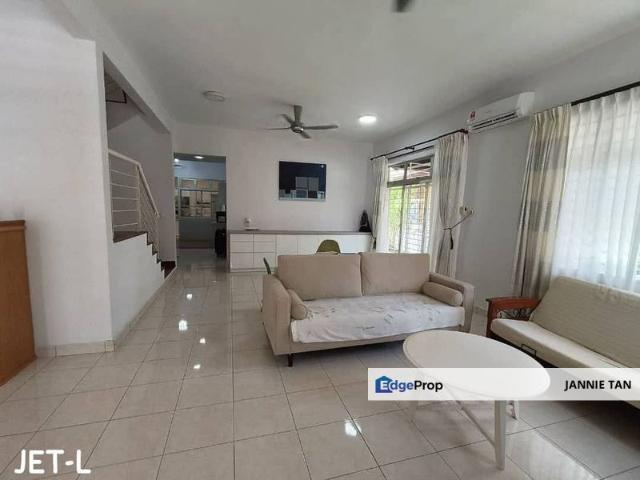 House for sale in Petaling, Alam Impian