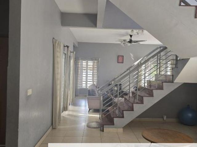 House for rent in Petaling, Alam Impian