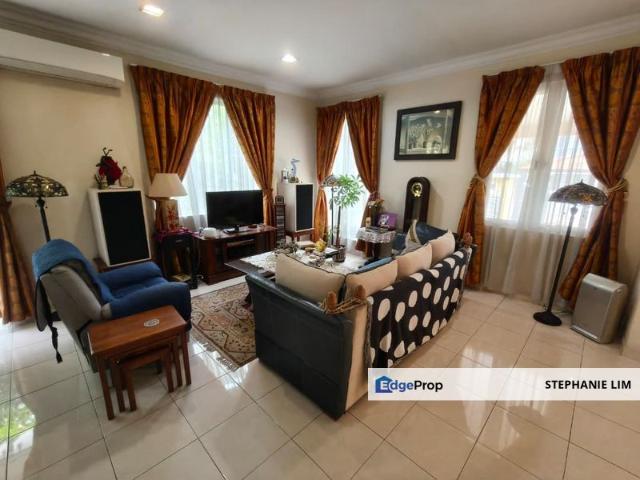 House for sale in Petaling, Alam Impian