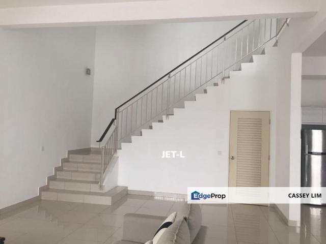 House for rent in Petaling, Alam Impian