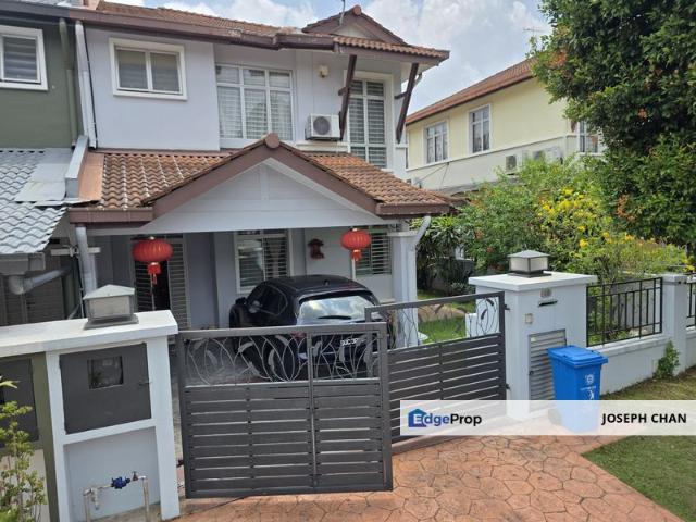 House for sale in Petaling, Alam Impian