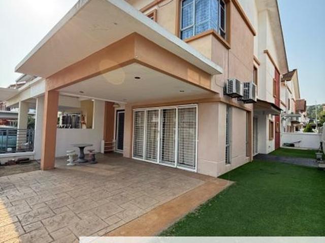 House for sale in Setia Alam, Shah Alam