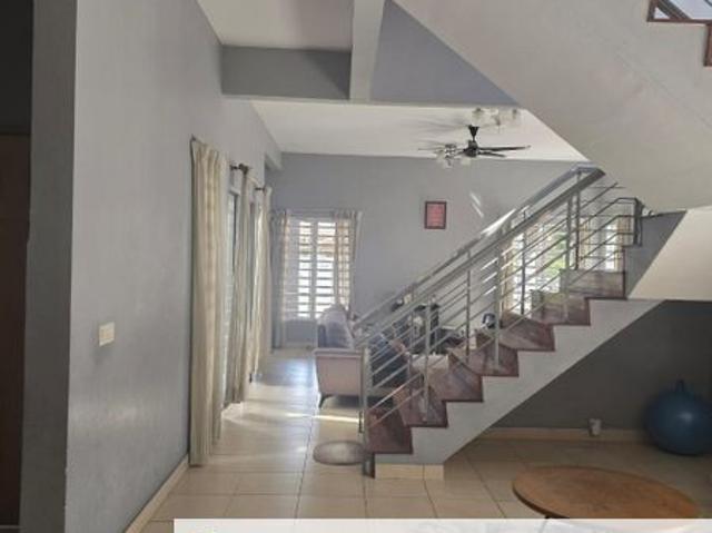 House for sale in Petaling, Alam Impian