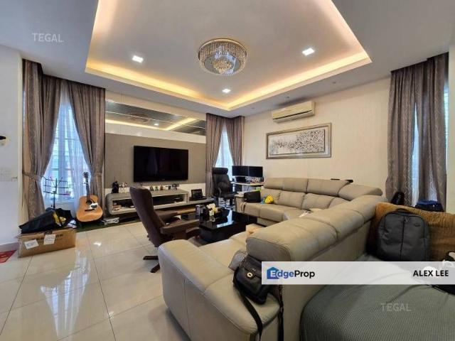 House for sale in Petaling, Alam Impian