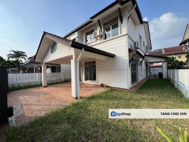 House for sale in Petaling, Alam Impian