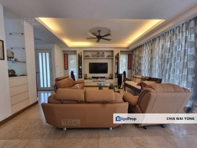 House for sale in Petaling, Alam Impian