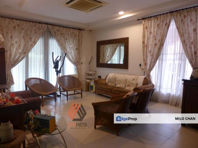 House for sale in Petaling, Alam Impian