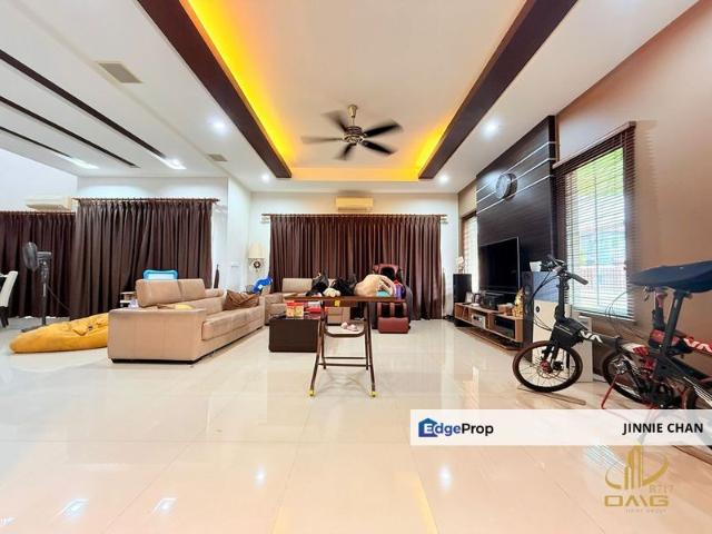 House for sale in Petaling, Alam Impian
