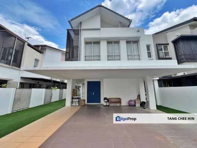 House for sale in Petaling, Alam Impian