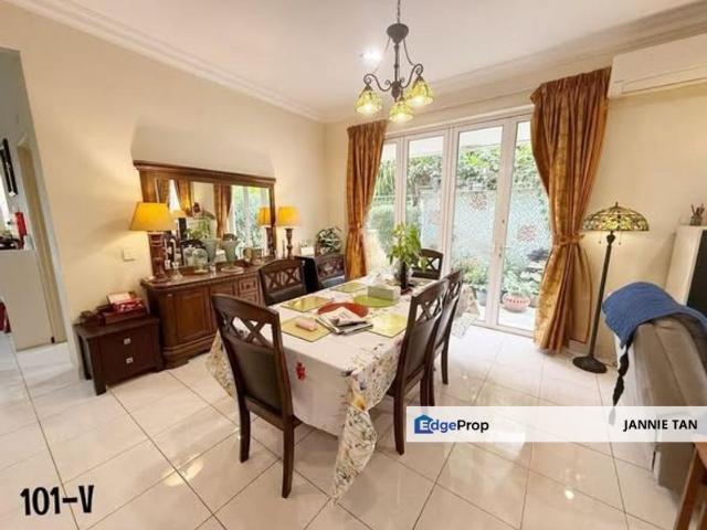 House for sale in Petaling, Alam Impian