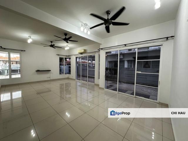 House for rent in Petaling, Alam Impian