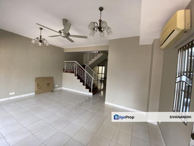 House for sale in Petaling, Alam Impian