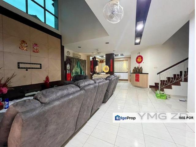 House for sale in Petaling, Alam Impian