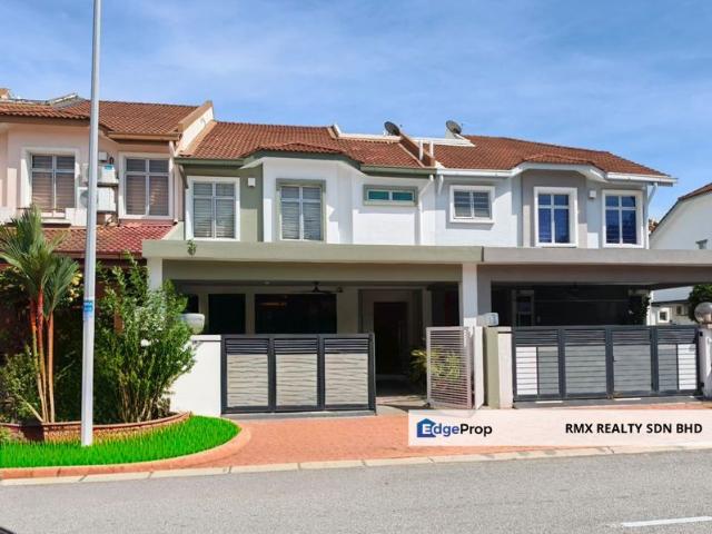 House for sale in Petaling, Alam Impian
